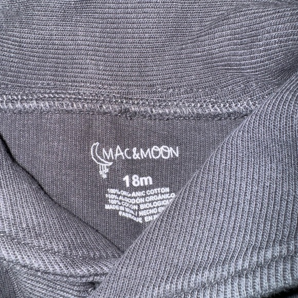 Pair of Toddler Boy Sweaters - Picture 5 of 5